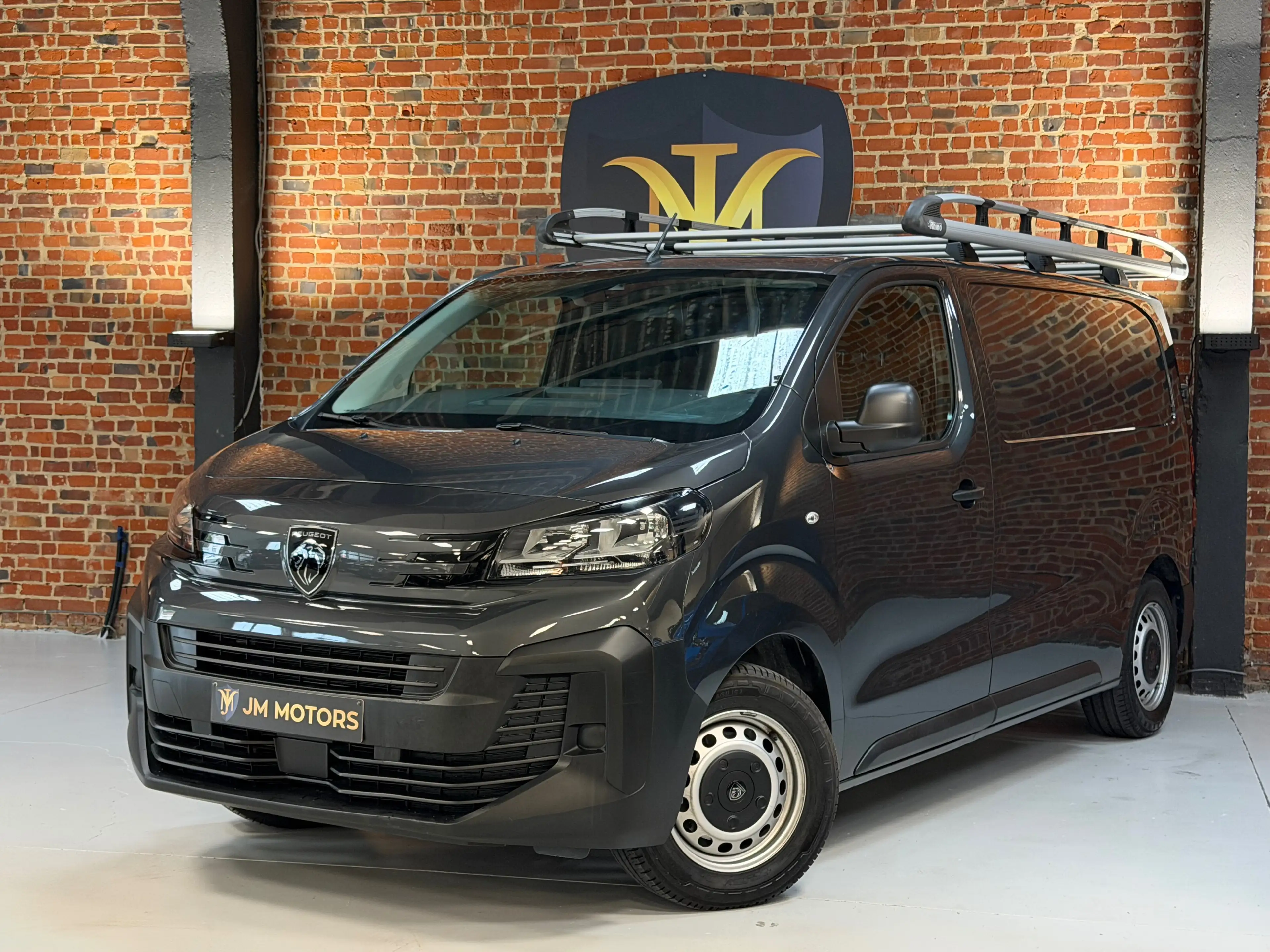 Peugeot Expert Expert 2.0 BlueHDi L2 | CarPlay | Trekhaak
