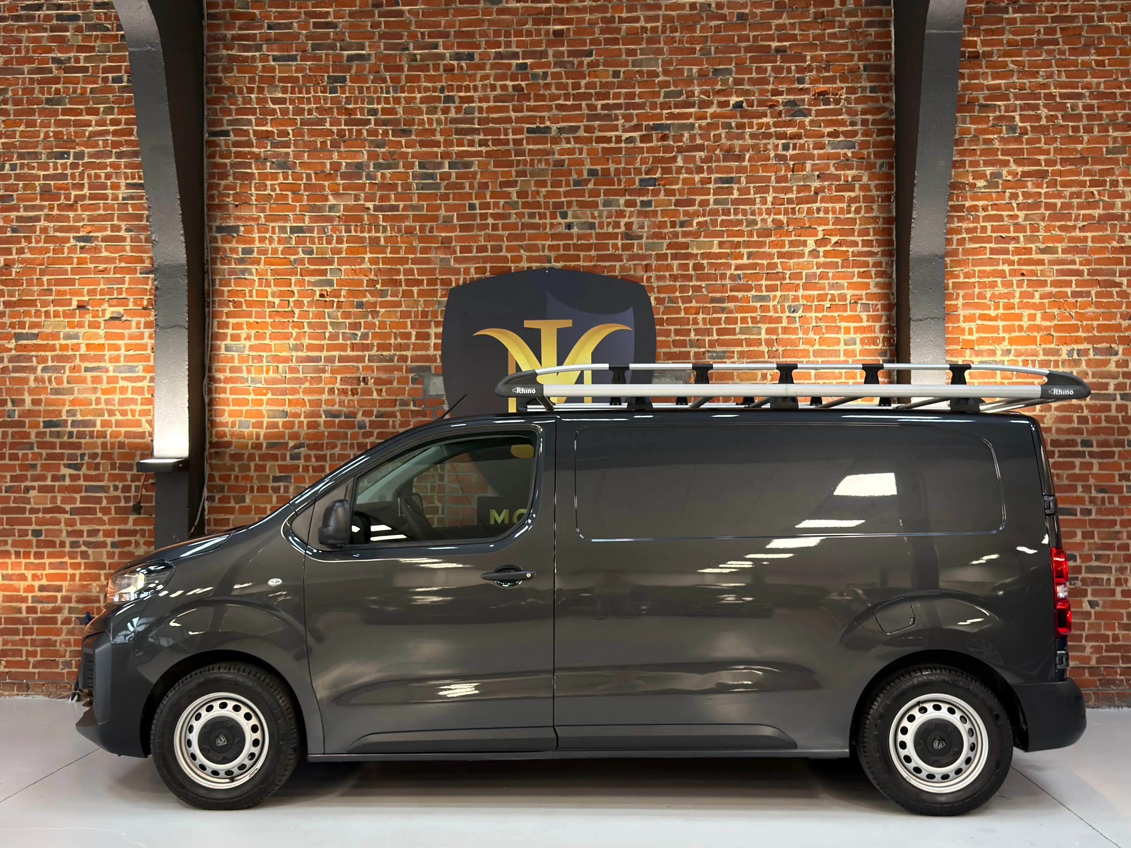 Peugeot Expert Expert 2.0 BlueHDi L2 | CarPlay | Trekhaak — photo 3