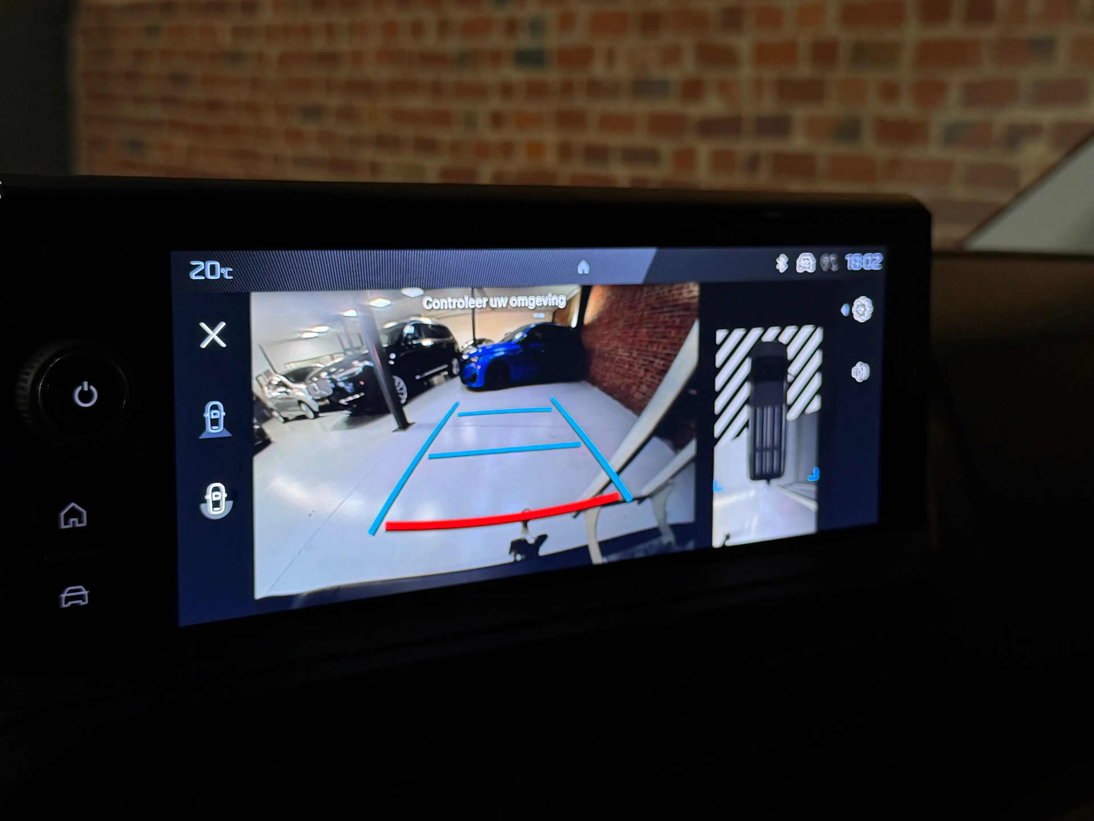 Peugeot Expert Expert 2.0 BlueHDi L2 | CarPlay | Trekhaak — photo 12