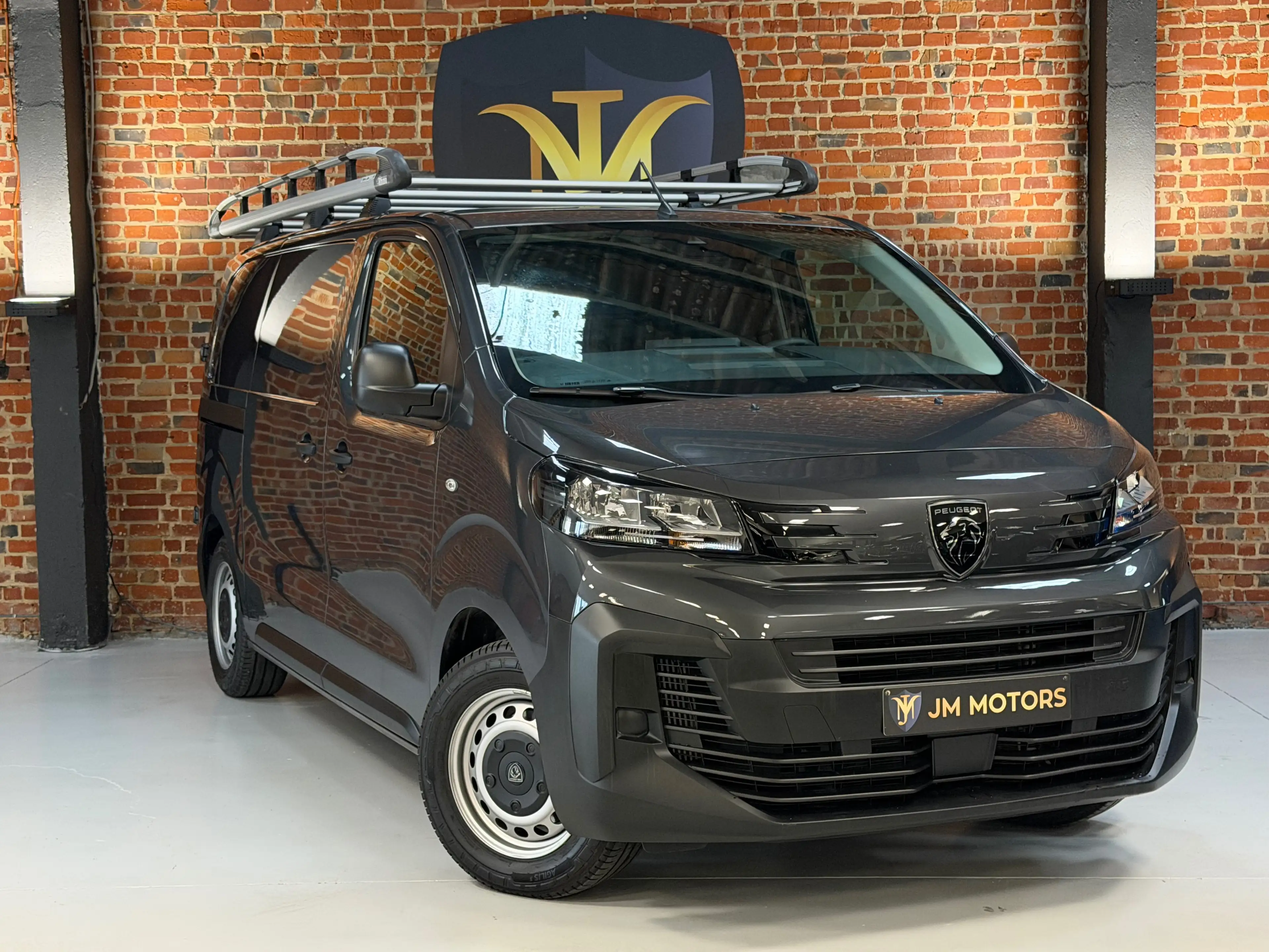 Peugeot Expert Expert 2.0 BlueHDi L2 | CarPlay | Trekhaak — photo 2