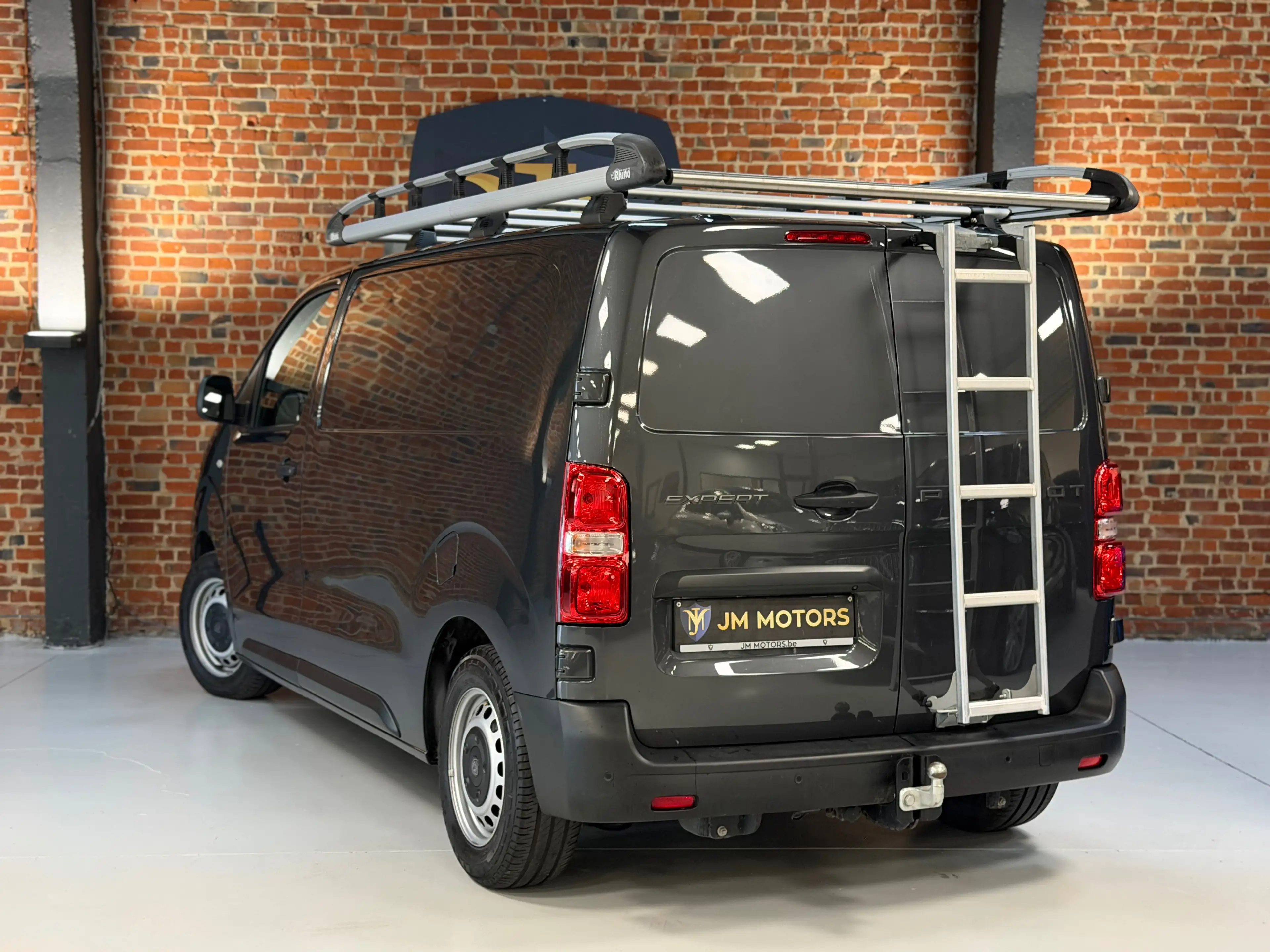 Peugeot Expert Expert 2.0 BlueHDi L2 | CarPlay | Trekhaak — photo 4
