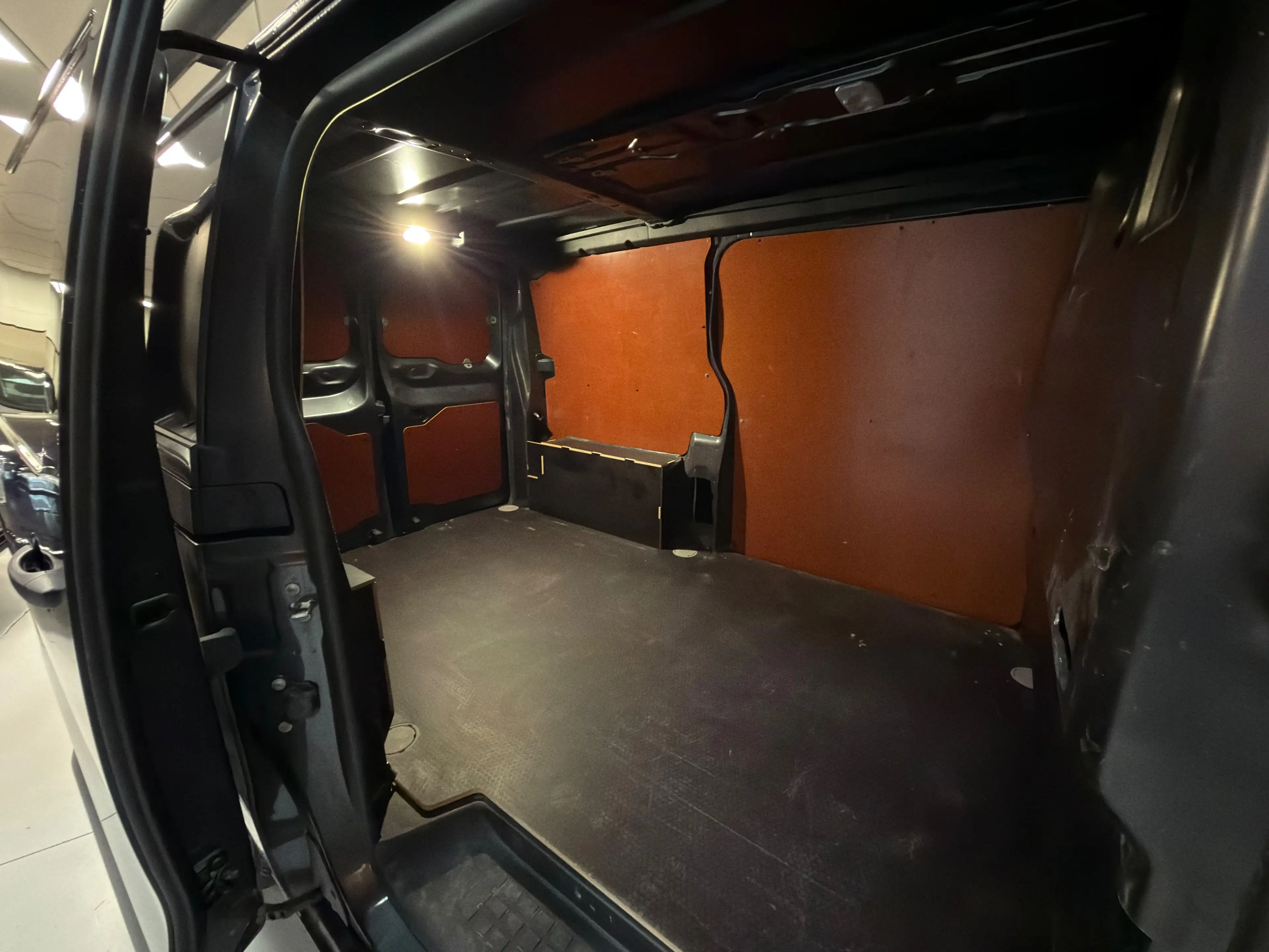 Peugeot Expert Expert 2.0 BlueHDi L2 | CarPlay | Trekhaak — photo 15