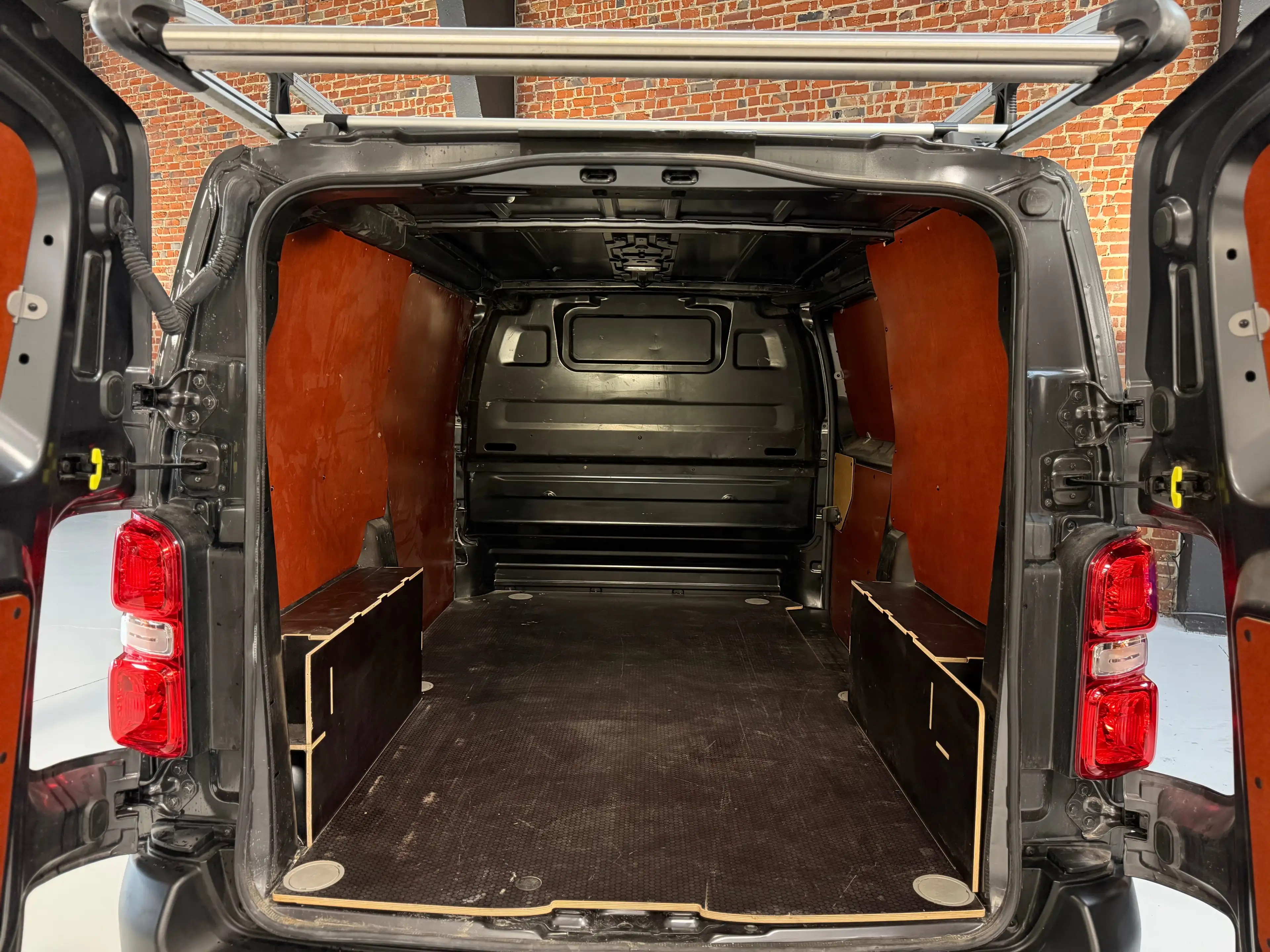 Peugeot Expert Expert 2.0 BlueHDi L2 | CarPlay | Trekhaak — photo 13