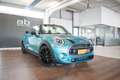 MINI Cooper S Cabrio S CABRIO *MINI YOURS*, LED, CAMERA, ZETELVERW, HUD Bleu - thumbnail 3