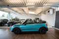 MINI Cooper S Cabrio S CABRIO *MINI YOURS*, LED, CAMERA, ZETELVERW, HUD Bleu - thumbnail 7