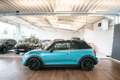 MINI Cooper S Cabrio S CABRIO *MINI YOURS*, LED, CAMERA, ZETELVERW, HUD Bleu - thumbnail 6