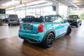 MINI Cooper S Cabrio S CABRIO *MINI YOURS*, LED, CAMERA, ZETELVERW, HUD Bleu - thumbnail 4