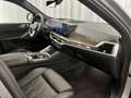BMW X6 xDrive40i *M-Sport PRO / Innovationspaket / Panorama* Grau - thumbnail 8