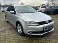 Volkswagen Jetta VI Life Argent - thumbnail 2