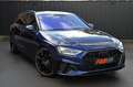 Audi A4 Avant 35 TFSI S edition Competition | 2023 | 11.00 Blauw - thumbnail 9