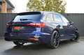 Audi A4 Avant 35 TFSI S edition Competition | 2023 | 11.00 Blauw - thumbnail 14