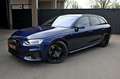 Audi A4 Avant 35 TFSI S edition Competition | 2023 | 11.00 Blauw - thumbnail 4