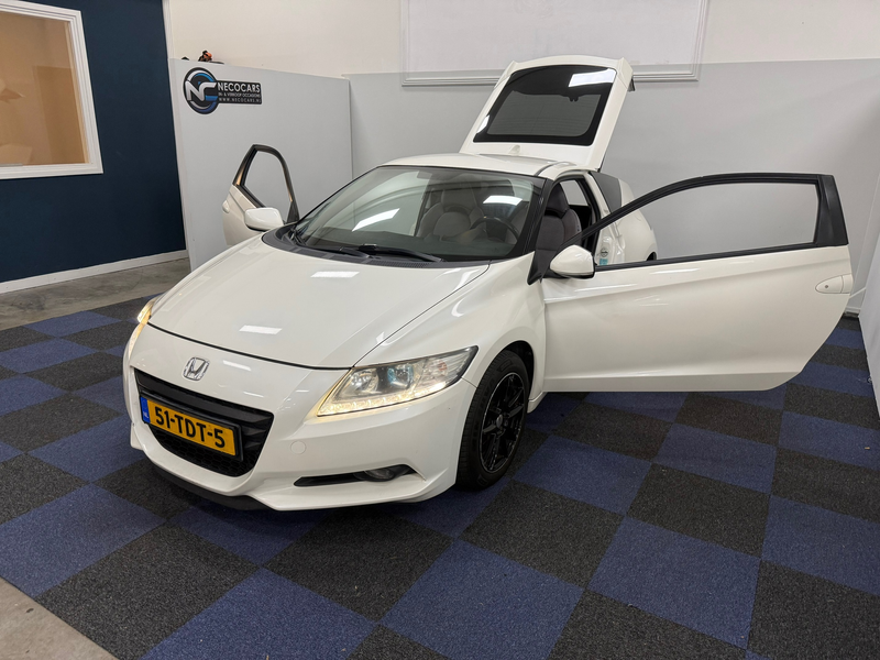 Honda CR-Z 1.5 i-Vtec IMA S / HYBRID / DEALER ONDERHOUDEN / R — photo 5
