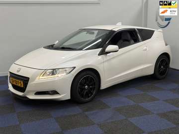 1.5 i-Vtec IMA S / HYBRID / DEALER ONDERHOUDEN / R