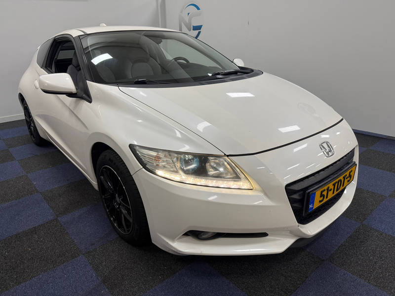 Honda CR-Z 1.5 i-Vtec IMA S / HYBRID / DEALER ONDERHOUDEN / R — photo 13