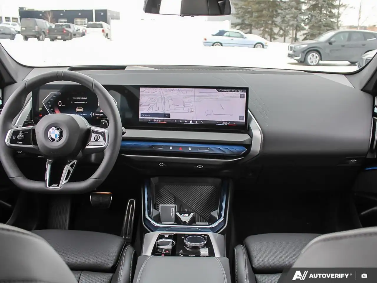 BMW X3 снимка BMW X3