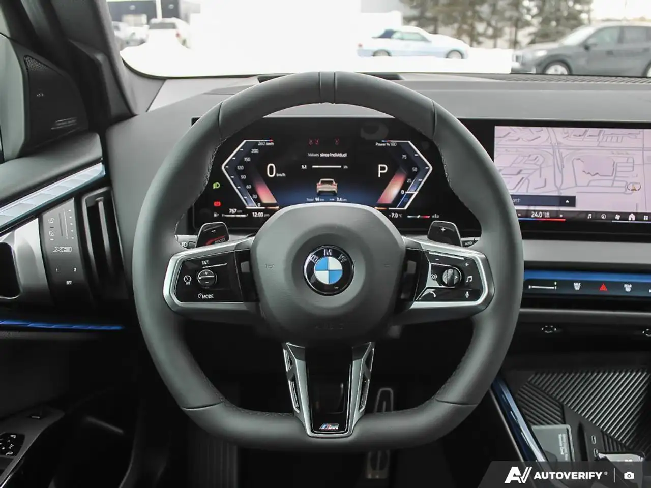 BMW X3 снимка BMW X3