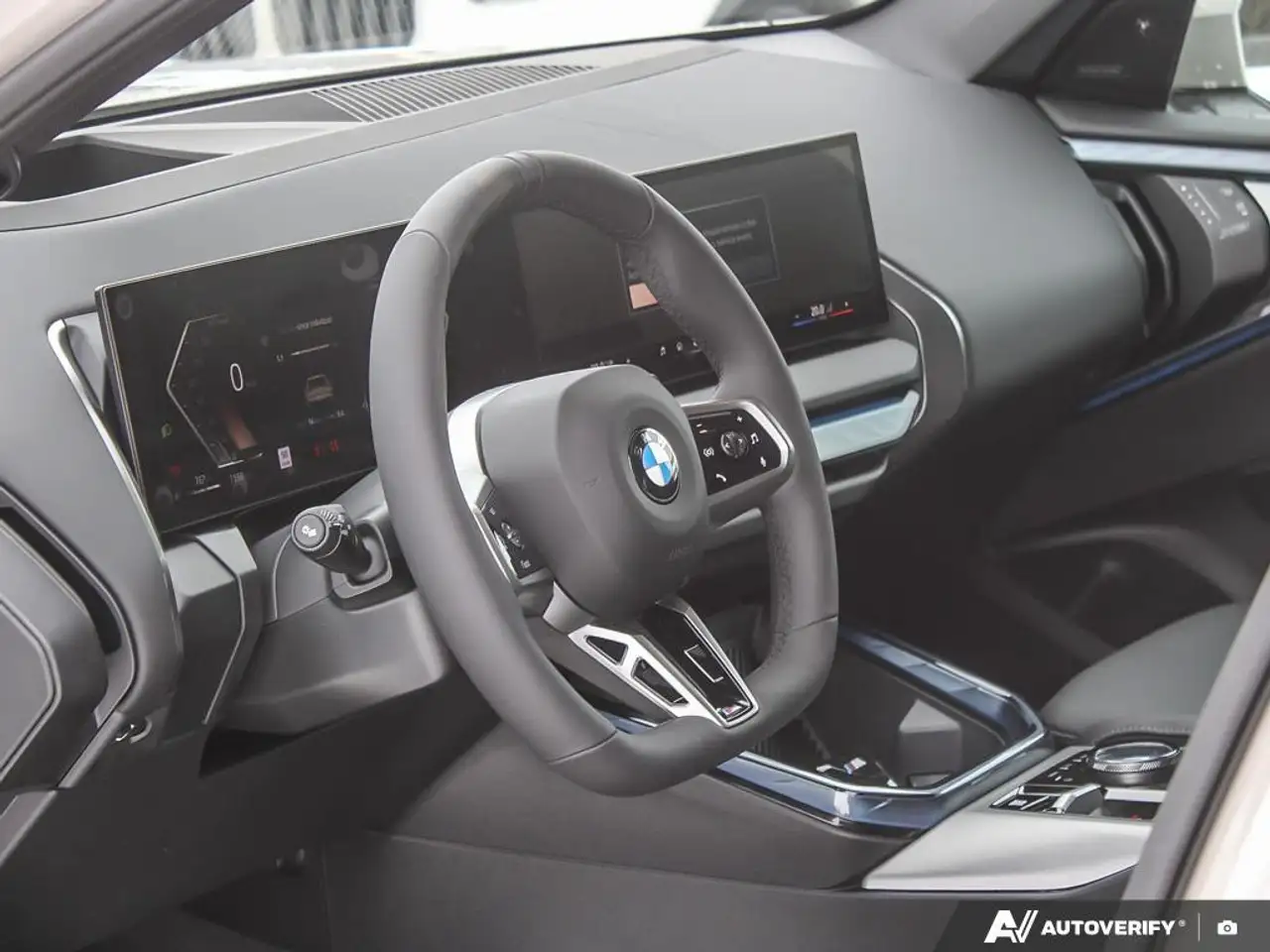 BMW X3 снимка BMW X3