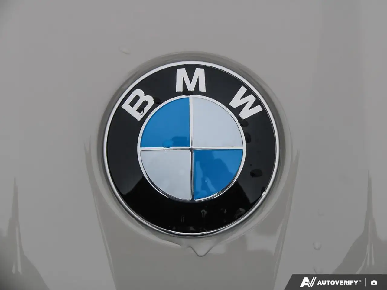 BMW X3 снимка BMW X3