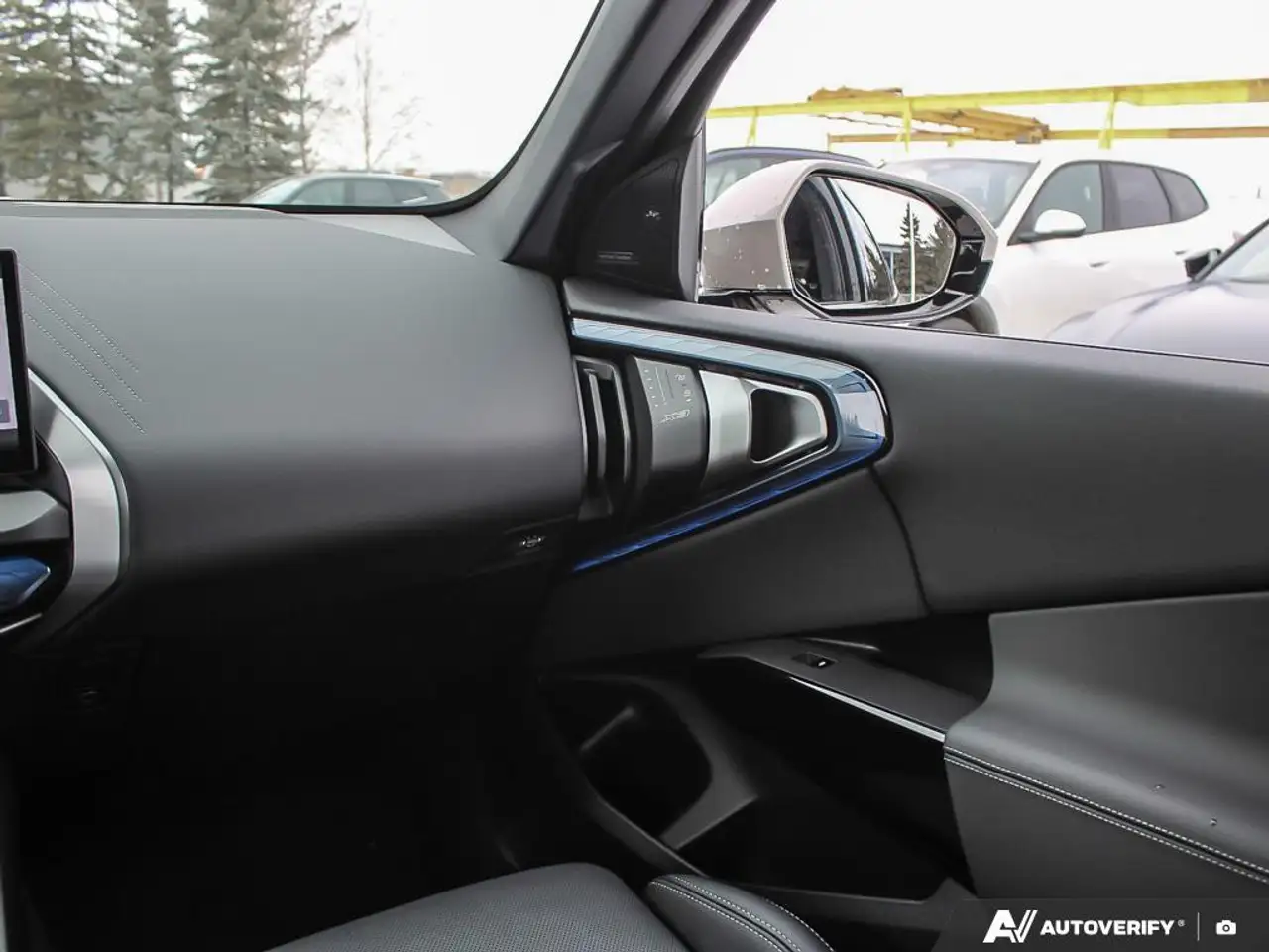 BMW X3 снимка BMW X3