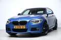 BMW 1-serie M Sport High Executive 210 PK | Navigatie Blauw - thumbnail 25