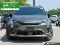 Chrysler Pacifica 2027