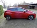 Nissan Micra 1.0 IG-T Acenta Rot - thumbnail 3