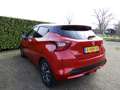 Nissan Micra 1.0 IG-T Acenta Rot - thumbnail 5