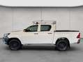 Toyota Hilux HiLux 4x4 Double Cab Duty Blanc - thumbnail 2