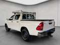 Toyota Hilux HiLux 4x4 Double Cab Duty Blanc - thumbnail 3