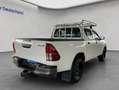 Toyota Hilux HiLux 4x4 Double Cab Duty Blanc - thumbnail 6