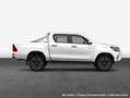 Toyota Hilux HiLux 4x4 Double Cab Duty Weiß - thumbnail 4