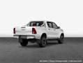 Toyota Hilux HiLux 4x4 Double Cab Duty Weiß - thumbnail 2