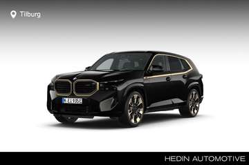 PHEV Label 30 kWh M Drivers Pack |BMW Driving Assi