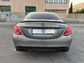 Mercedes-Benz C 220 d Auto Premium Grigio - thumbnail 5