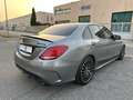 Mercedes-Benz C 220 d Auto Premium Grigio - thumbnail 10