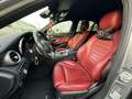 Mercedes-Benz C 220 d Auto Premium Grigio - thumbnail 8