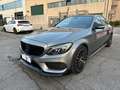 Mercedes-Benz C 220 d Auto Premium Grigio - thumbnail 1
