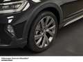 Volkswagen Taigo 1.0 TSI DSG Style Panoramadach Schwarz - thumbnail 8