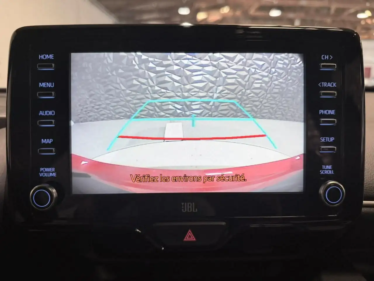 Toyota Yaris Yaris — photo 19