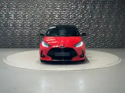 Toyota Yaris Hybrid 116h - BV e-CVT  IV 2020 Première PHASE 1