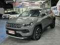 Jeep Renegade 1.6 Mjt 130CV Limited Blanc - thumbnail 6