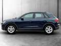 Audi Q3 35 2.0 TDI LED+LEDER+NAVI+RADAR+RFK+Virtual Blau - thumbnail 4