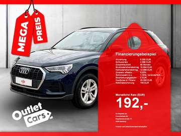 35 2.0 TDI LED+LEDER+NAVI+RADAR+RFK+Virtual