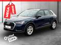 Audi Q3 35 2.0 TDI LED+LEDER+NAVI+RADAR+RFK+Virtual Blau - thumbnail 1