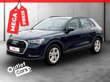 35 2.0 TDI LED+LEDER+NAVI+RADAR+RFK+Virtual