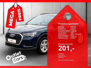 35 2.0 TDI LED+LEDER+NAVI+RADAR+RFK+Virtual
