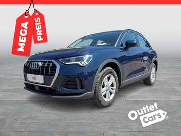 35 2.0 TDI LED+LEDER+NAVI+RADAR+RFK+Virtual