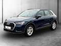 Audi Q3 35 2.0 TDI LED+LEDER+NAVI+RADAR+RFK+Virtual Blau - thumbnail 2