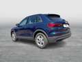 Audi Q3 35 2.0 TDI LED+LEDER+NAVI+RADAR+RFK+Virtual Blau - thumbnail 4